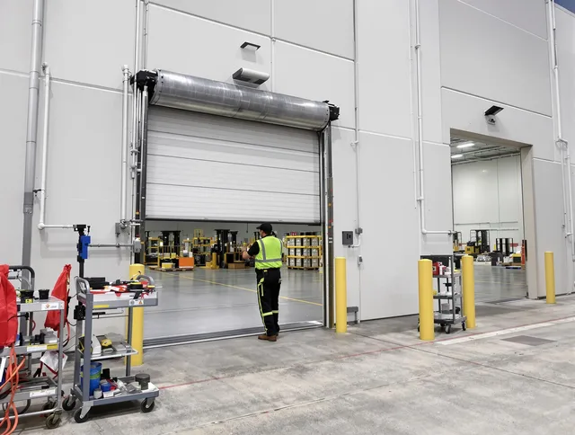 Commercial Repair in Greenwich, CT