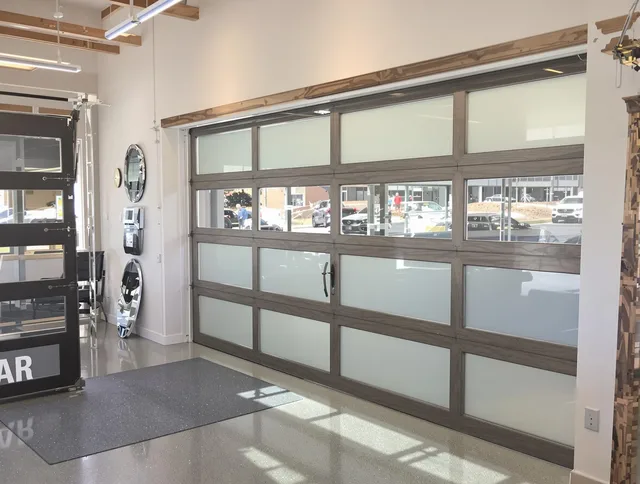 Custom Doors in Greenwich, CT