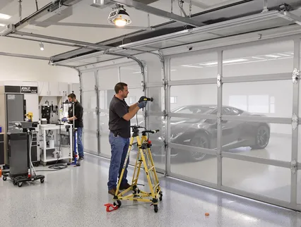 Dents Repair in Greenwich, CT
