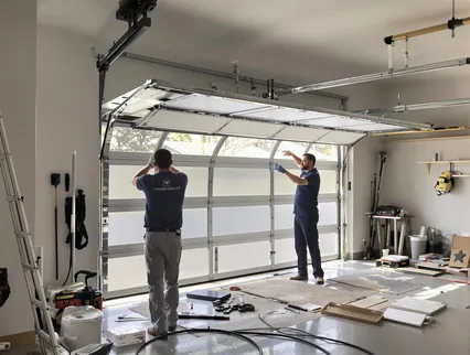 Door Replacement in Greenwich, CT