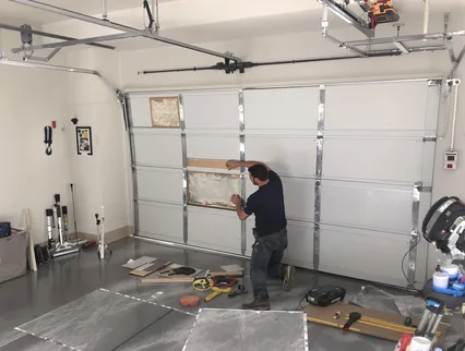 Panel Repair in Greenwich, CT